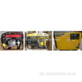 3 kW Diesel Generator Notlicht (FZM-1000A)